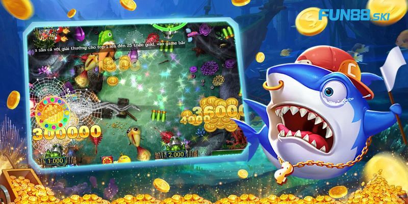 Tổng quan về FC bá chủ đại dương