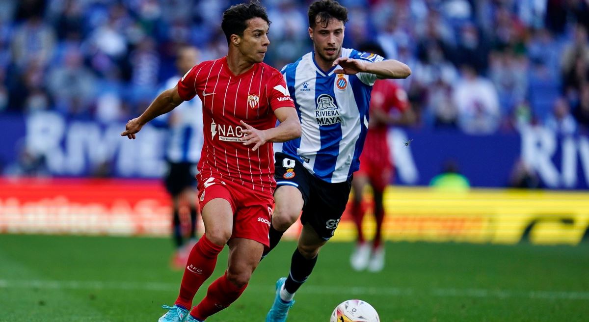 Espanyol và Sevilla đang có thành tích đầu mùa trái ngược